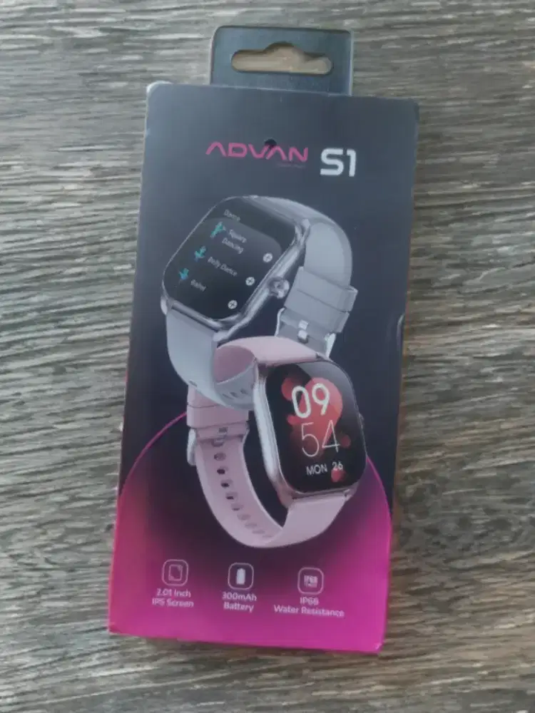Smartwatch ADVAN S1
