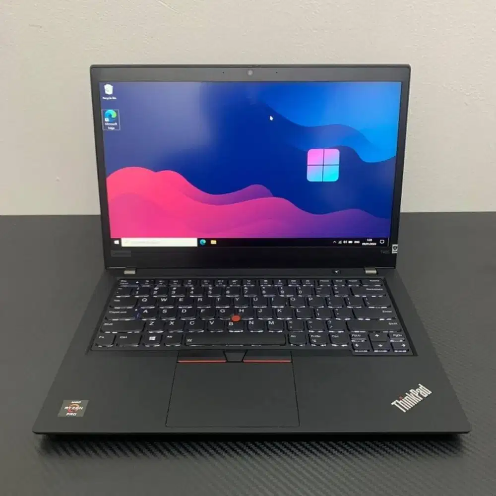 LENOVO T495 5 RAM 16GB BODY SLIM
