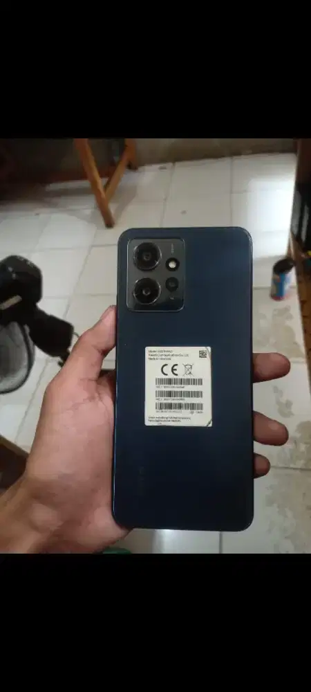 Xiaomi redmi note 12 4/128