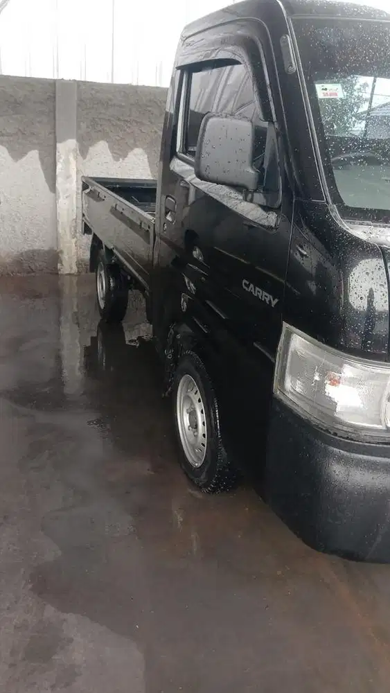 Jual cepat barang fresh