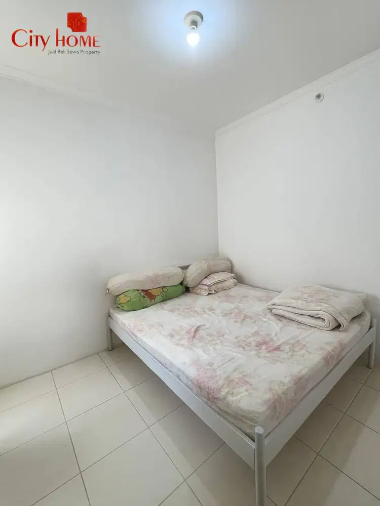 Dijual Apartemen medit 2 Semifurnished