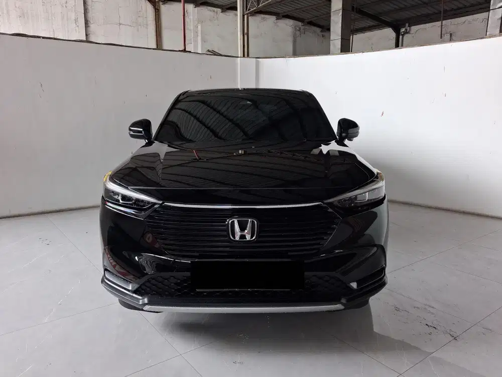 Hrv SE at km 12 rb an perorangan 2023