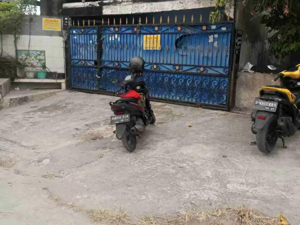 Jual Cepat Murah Rumah di Perum Duta Bandara Permai Jatimulya Kosambi Tangerang