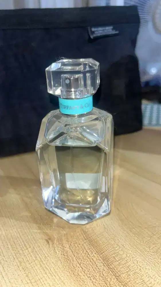 Jual Murah Original Parfum Tiffany&Co.