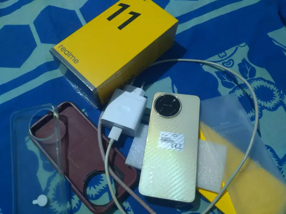 jual hp realme 11