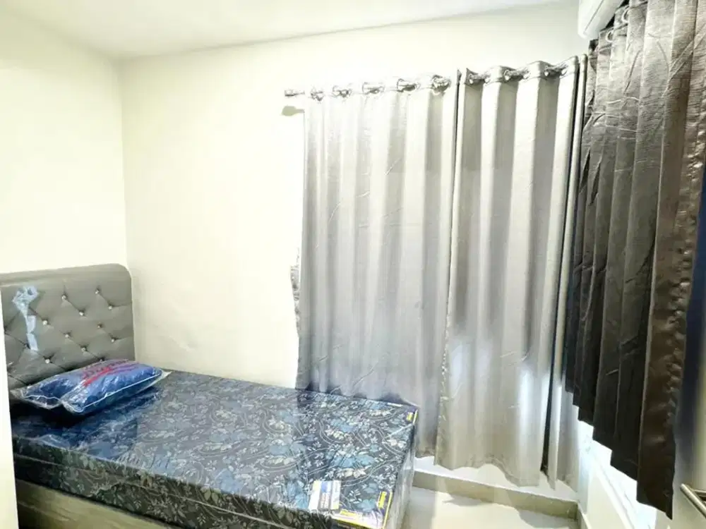 Disewakan Apartemen The Archies Sudirman 2BR Full Furnished