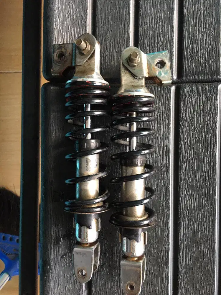 JUAL SHOCK DBS 280MM