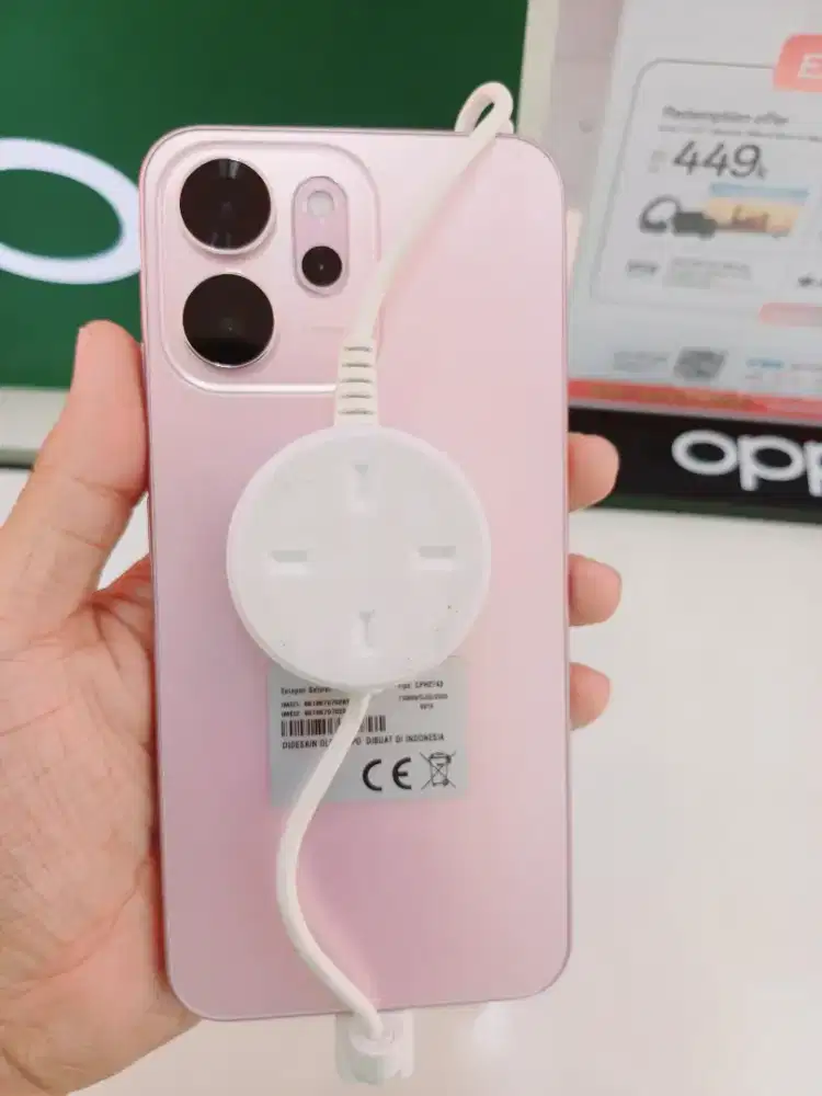 hp oppo reno 14f 5g