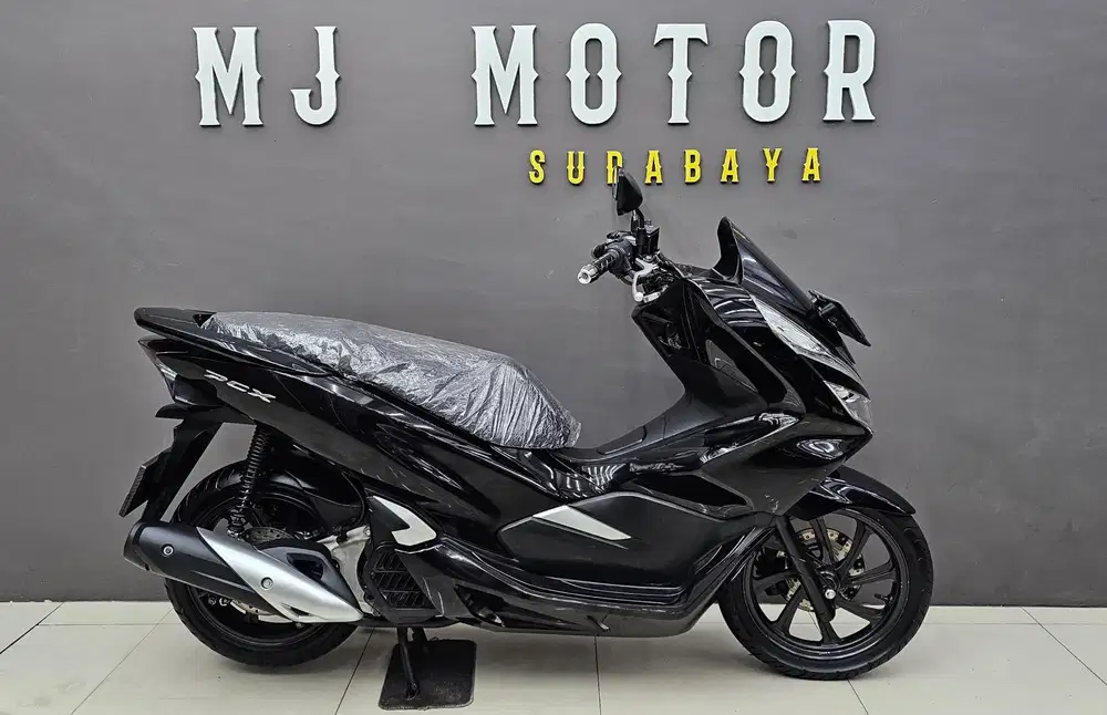 KREDIT DP MULAI 1 JT // Honda PCX 150 tahun 2019