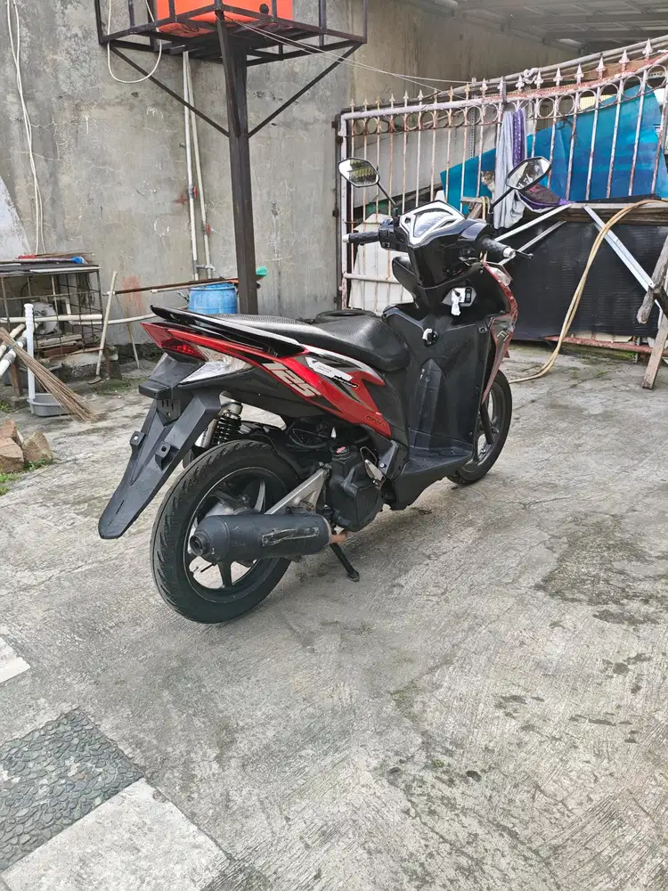 Vario KZR 2013 125cc surat Ready