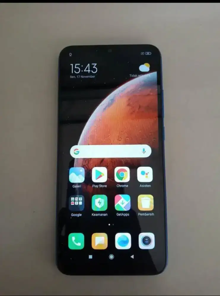 Redmi 9A 3/32 mulus kaya baru( lcd ori & hp only) 450 net. Lok grogol