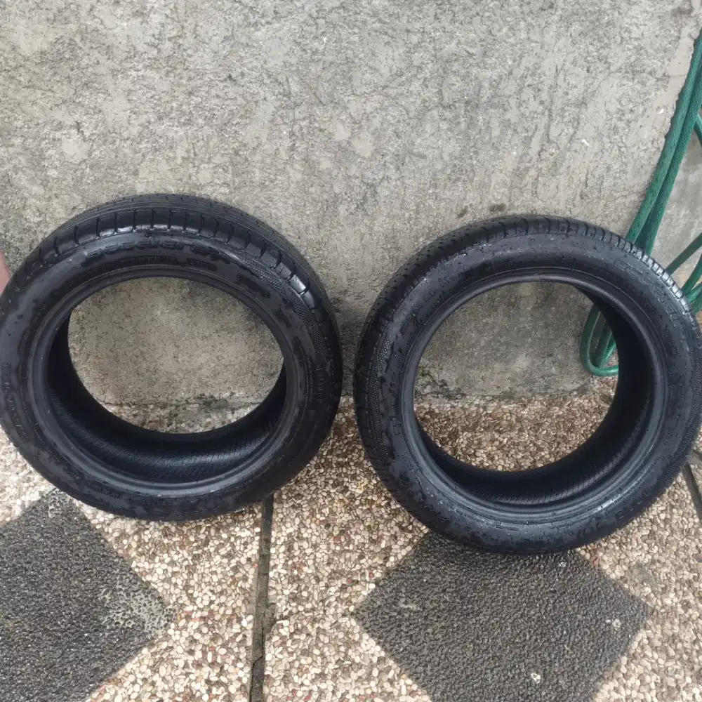 Nik 2024 ban 195 55 r16