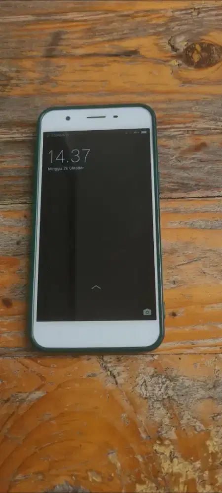 OPPO A39 SUPER MULUS