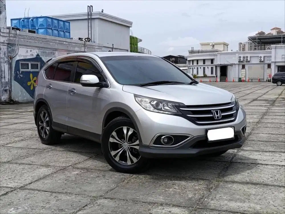Honda CRV 2.0 AT 2013