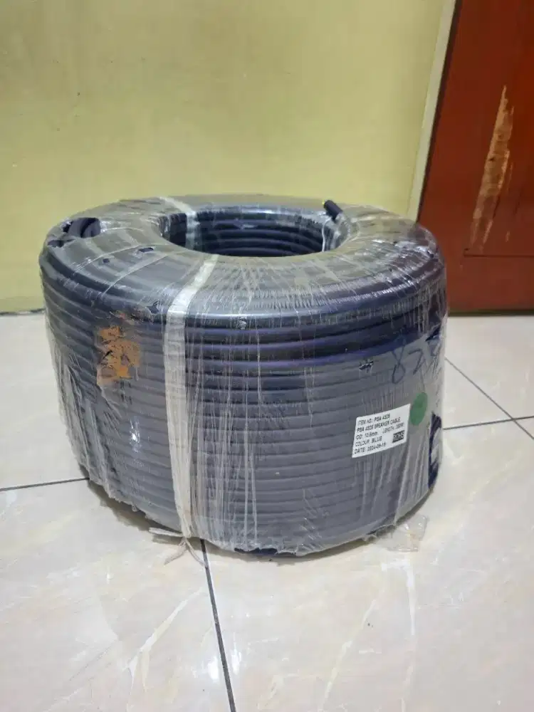 Kabel speaker PSA 4x2,5