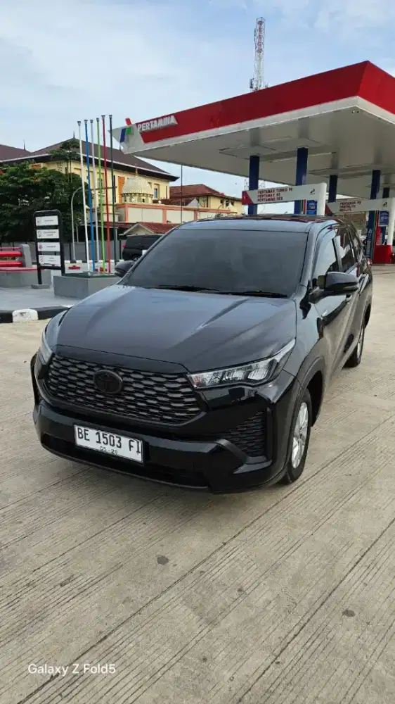 Zenix G hybrid matic 2024