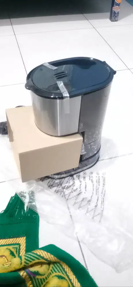 Coffe makerr penyeduh kopi