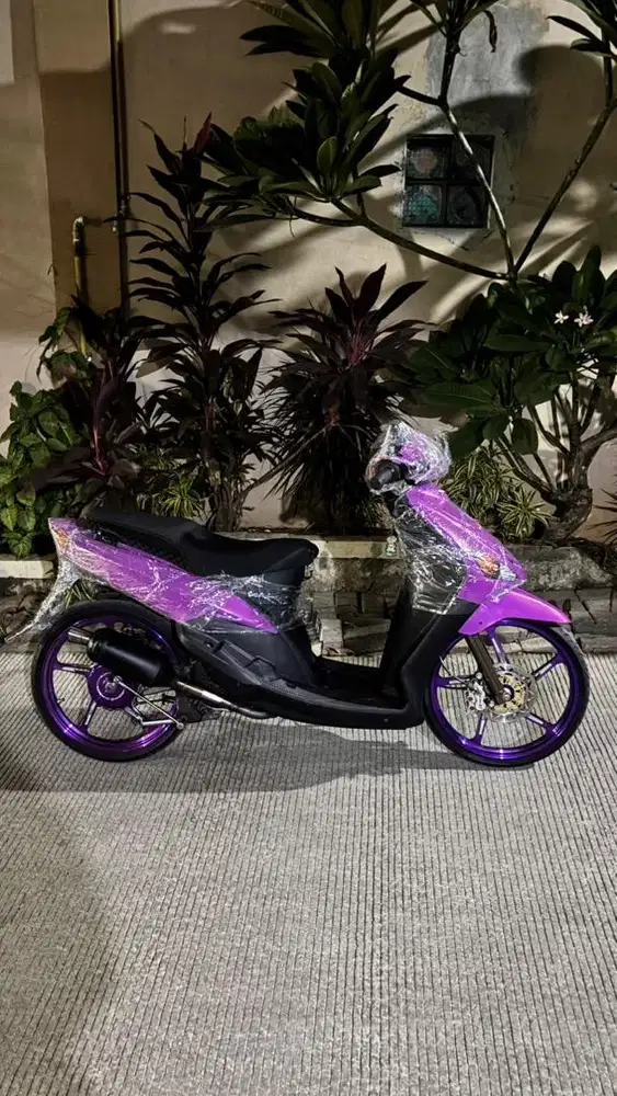 Mio sporty 2008