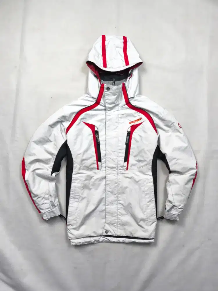 Outdoor Goldwin Mountain Jacket