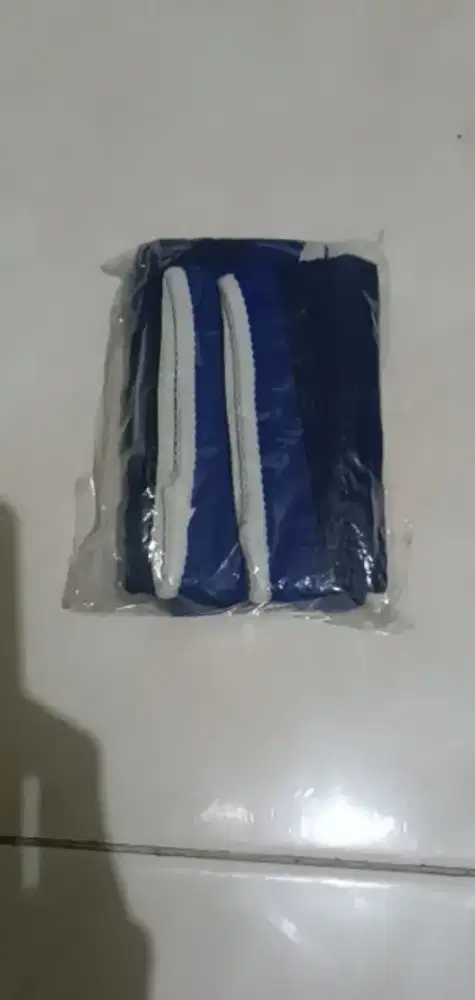 Dekker/pelindung lutut