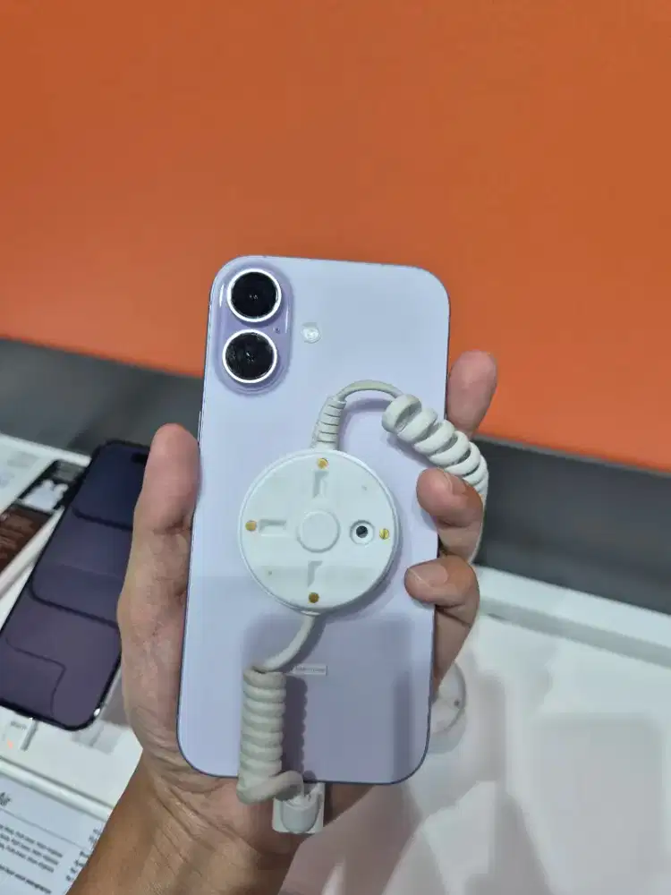 CICILAN IPHONE TANPA DP