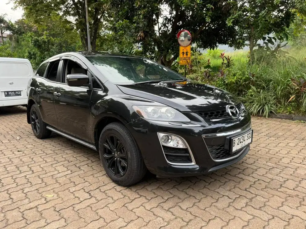 MAZDA CX7 2011 MURAH
