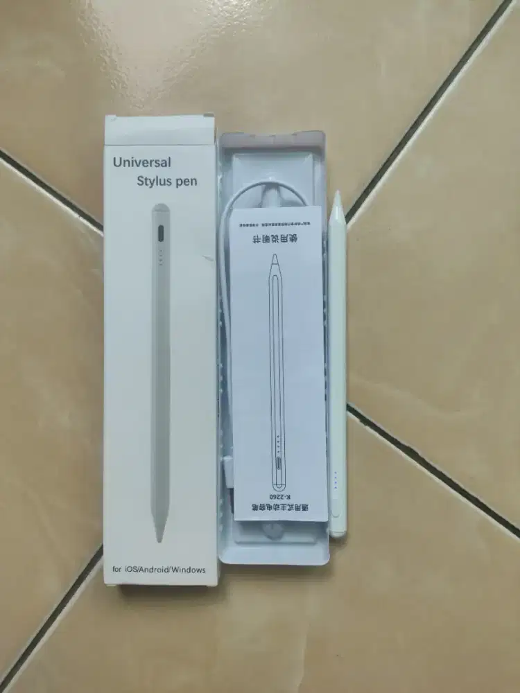 Stylus Universal