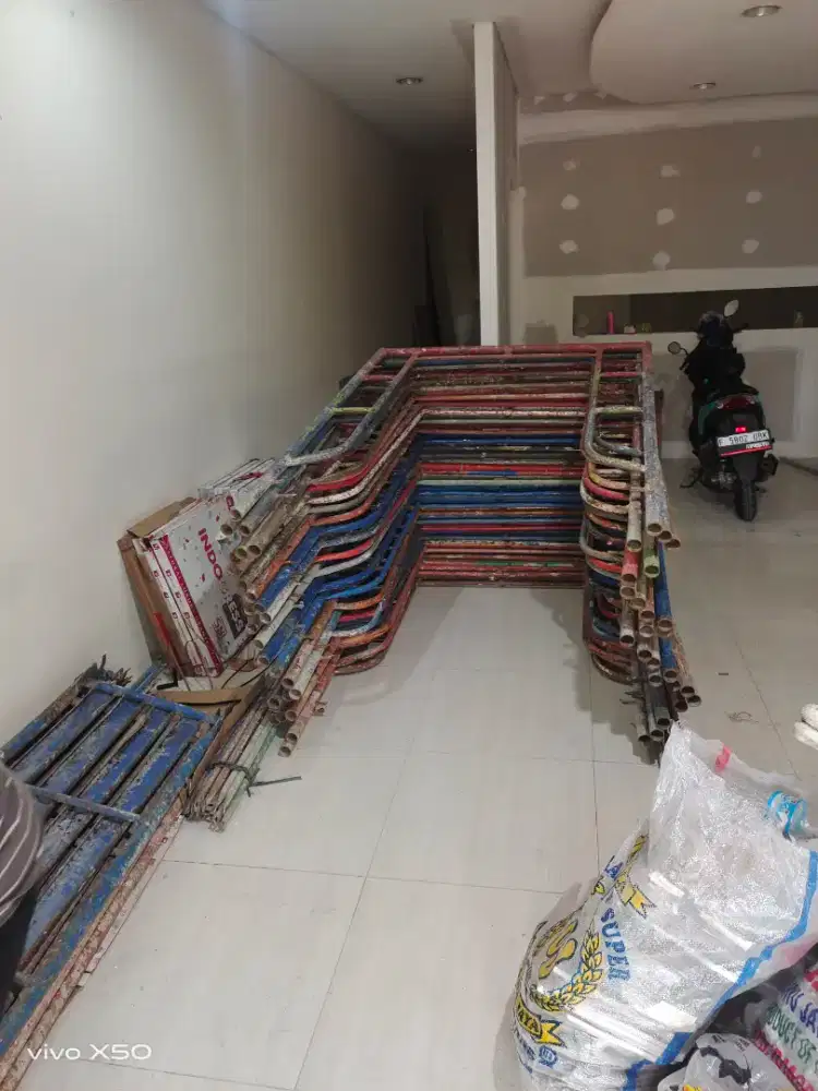 Dibutuhkan Segera 1 Org Kenek mobil