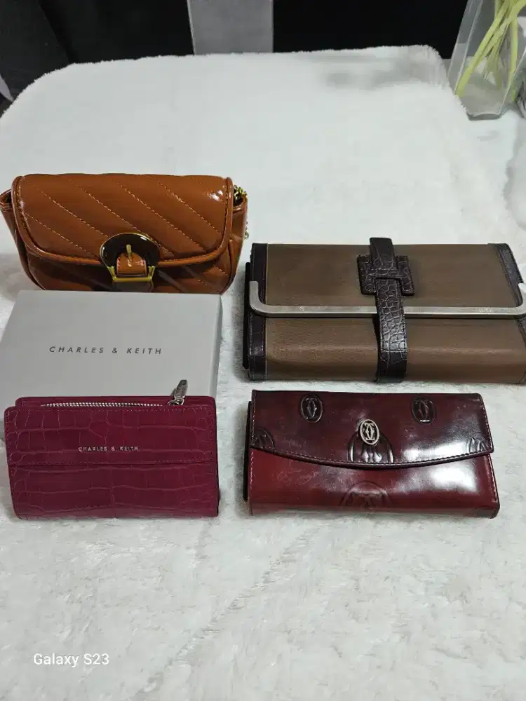 Tas & dompet wanita