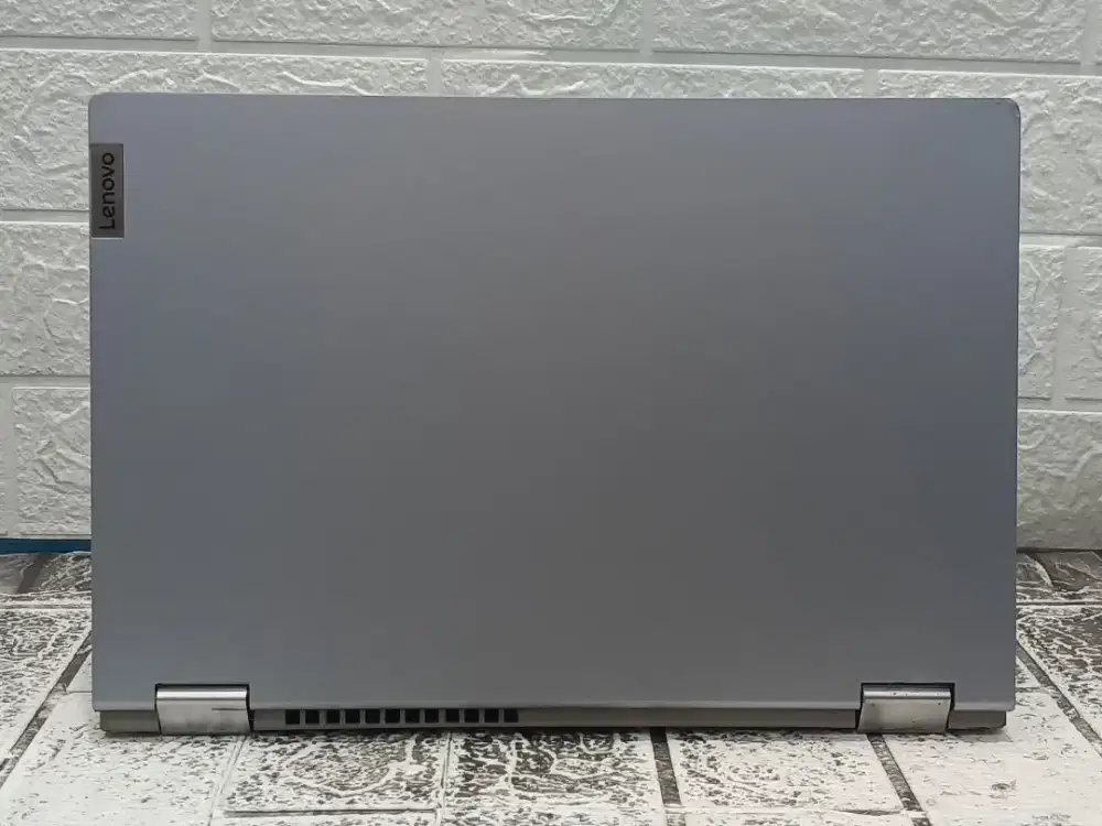 Type Laptop : Lenovo Ideapad Flex 5 Flip Touchscreen slim design