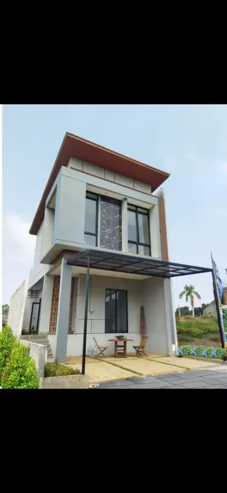 Villa Tropis Dago 3