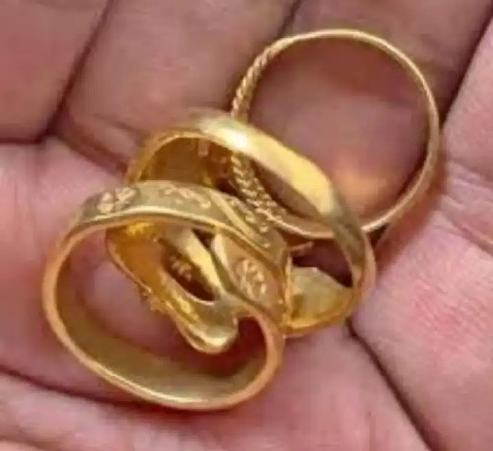 TERIMA JUAL BELI MAS DAN BERLIAN