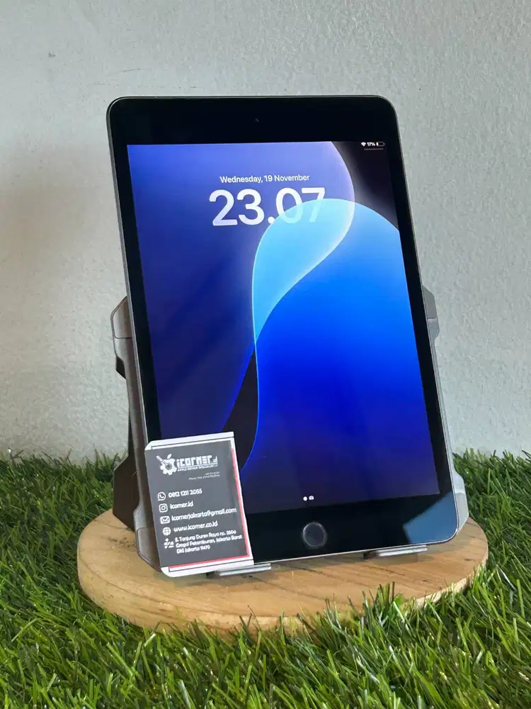 Apple iPad Mini Gen 5 - Wifi Only | Unit Only | Apple Tablet | Garansi