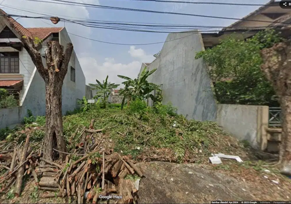 Dijual Tanah Margorejo Indah X Selangkah Marina Plaza Hadap Utara Nego