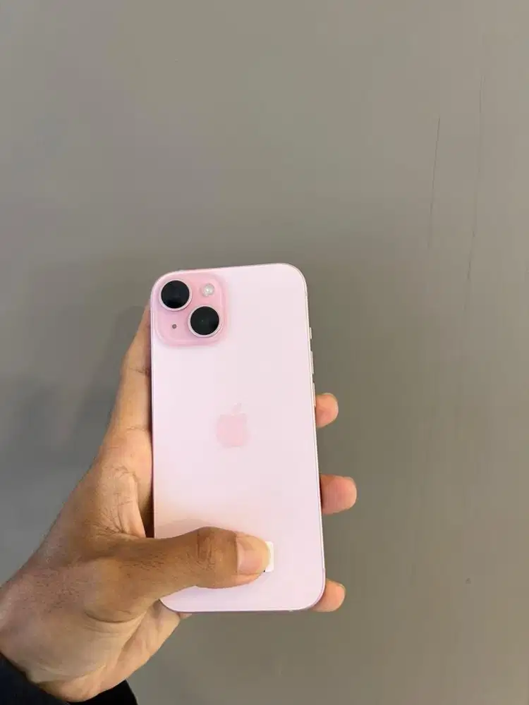 Iphone 15 internal 256Gb Ex ibox