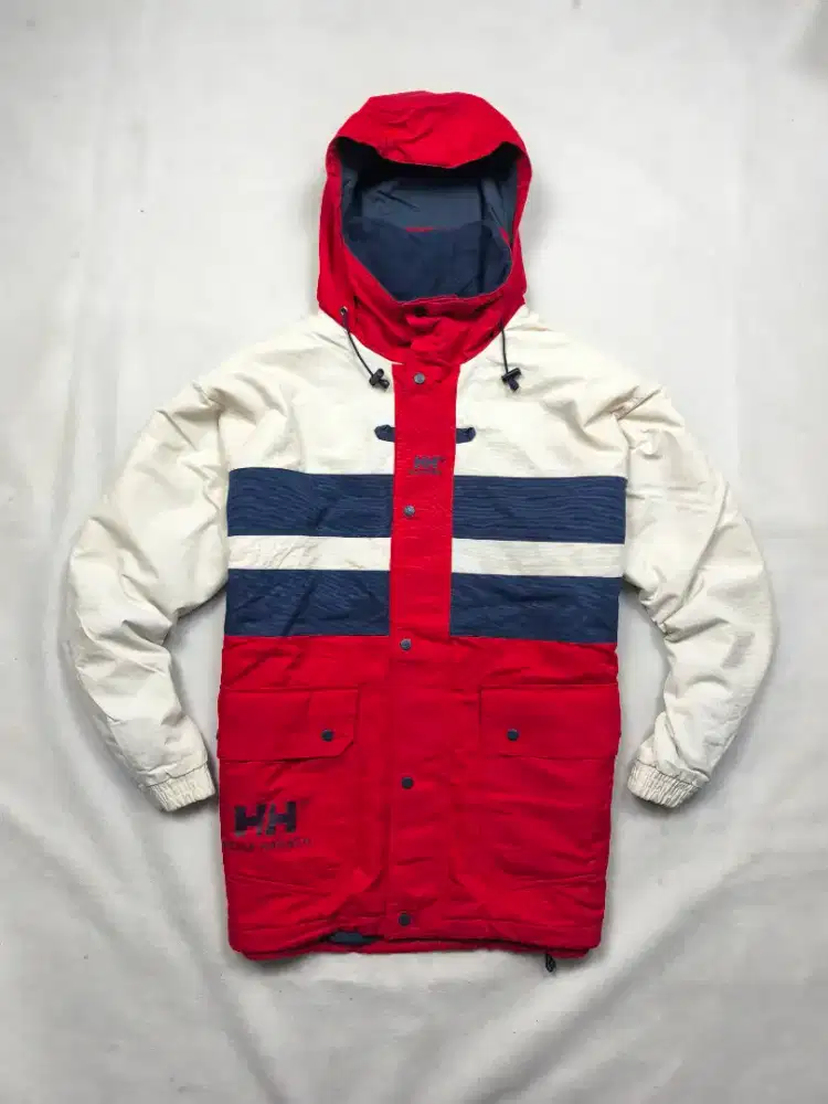 Outdoor Hally Hansen SnowBoard Jacket