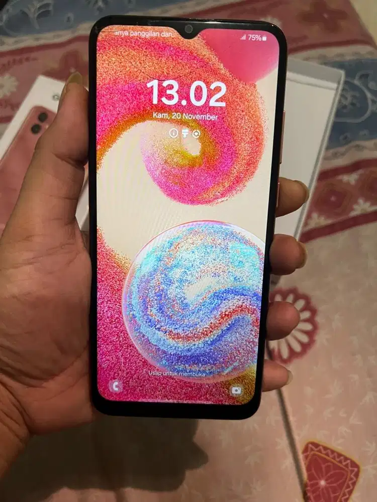 SAMSUNG A04e 3/32GB