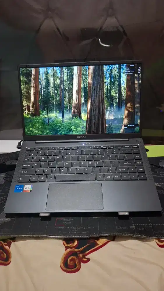 Axioo Hype 5 G12 8/512GB