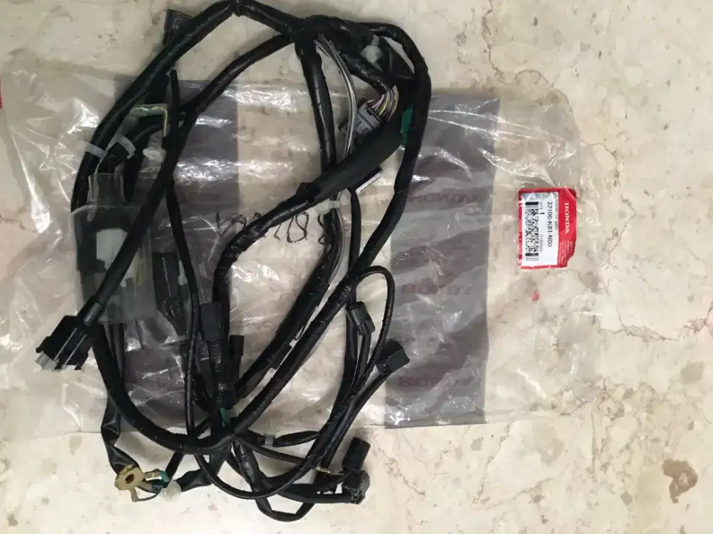 Kabel Body Honda Beat