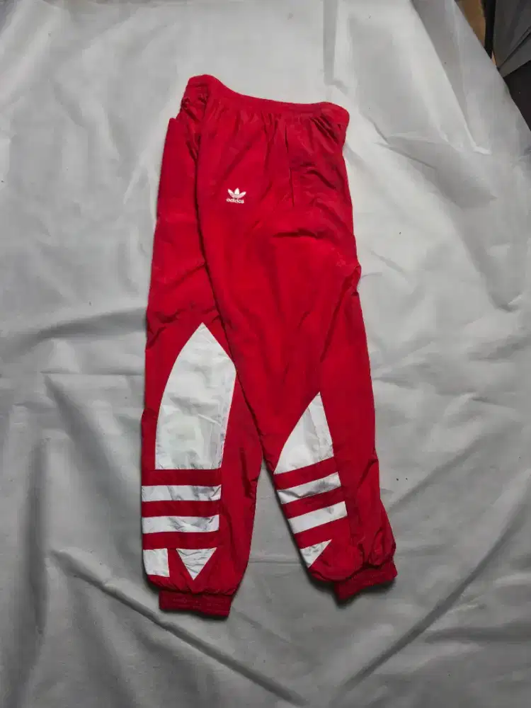 Adidas Big Treefoil Sweatpant