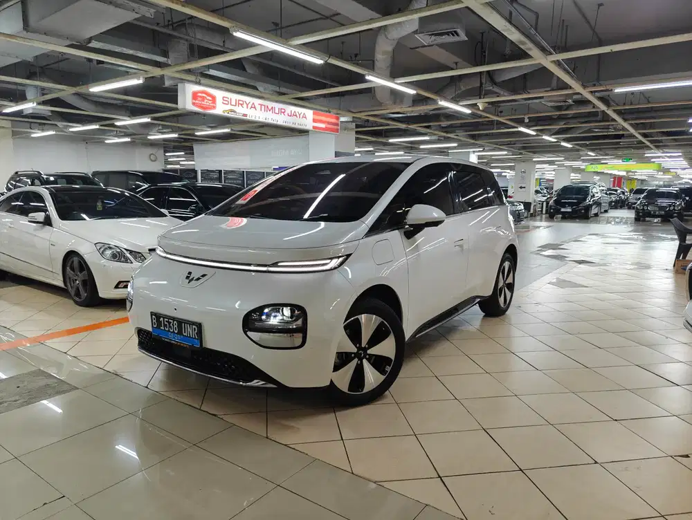 Wuling Cloud EV Pro 2024