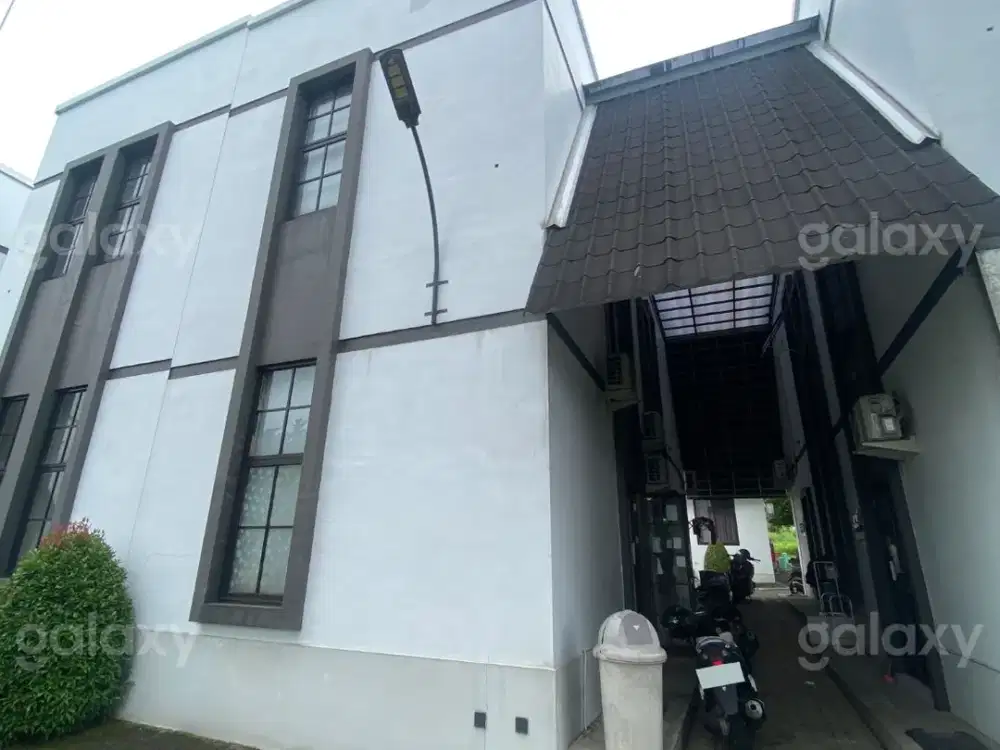 Rumah Siap Huni University Village Araya Pakis Malang GMK03710
