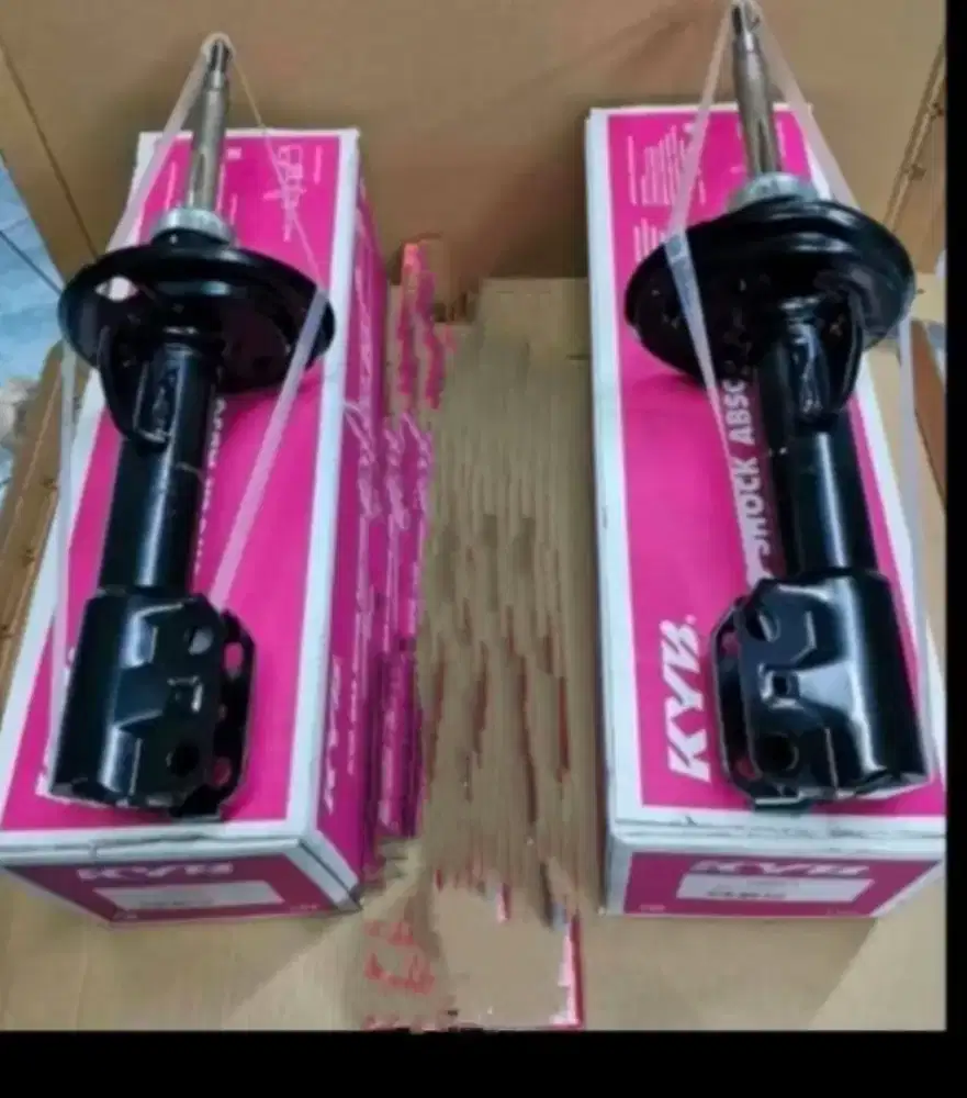 Shock Wuling Cortez