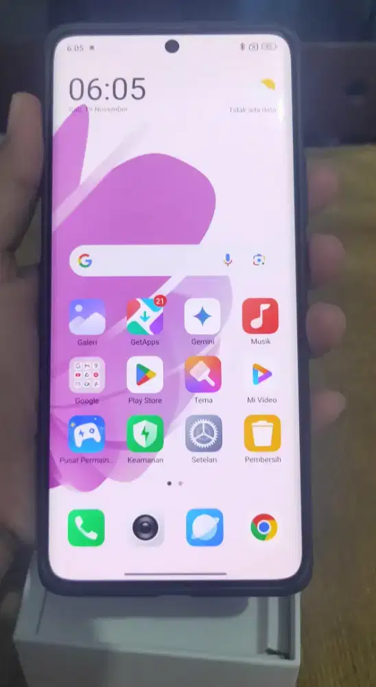 Xiaomi Redmi Note 14 Pro 5G 8/256 Fullset