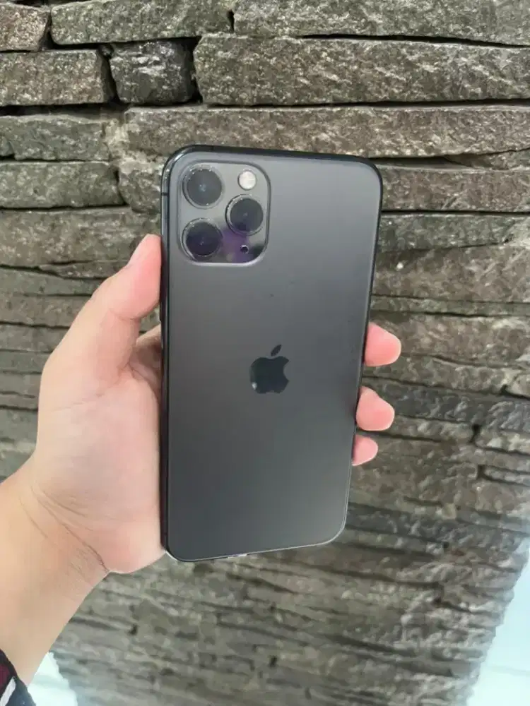 Iphone 11 pro 64gb