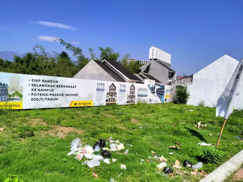 Rukost Inden Bangun 3 Menit Kampus UMM