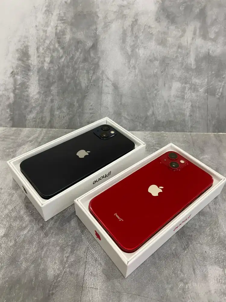 IPHONE 13 128GB INTER FULLSET NOMINUS