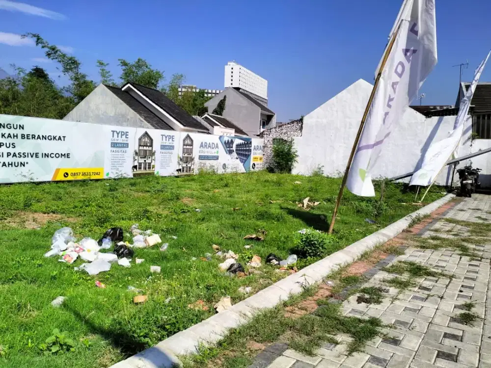 Rukost Inden Bangun selangkah Kampus UMM