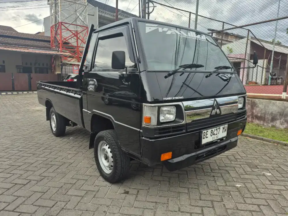 L300 th 2024 istimewa