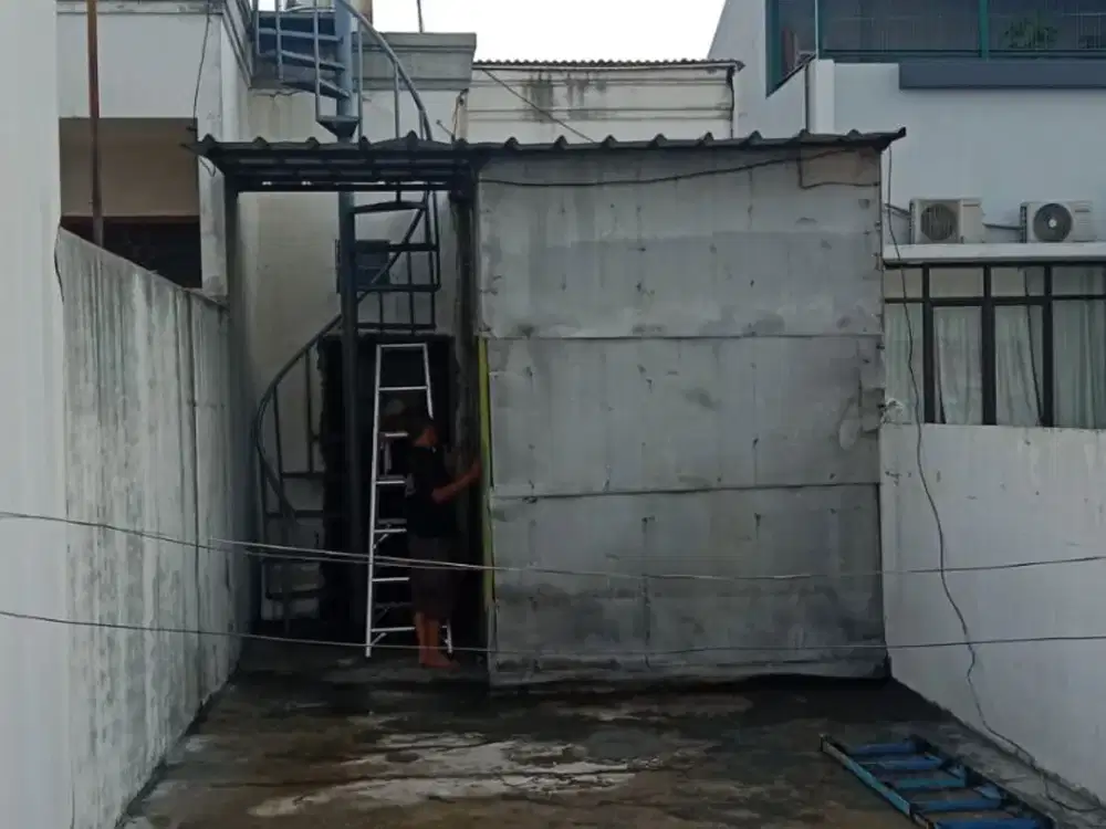 Dijual / Disewa Ruko Strategis di Mainroad Pagarsih – Ramai & Prospektif